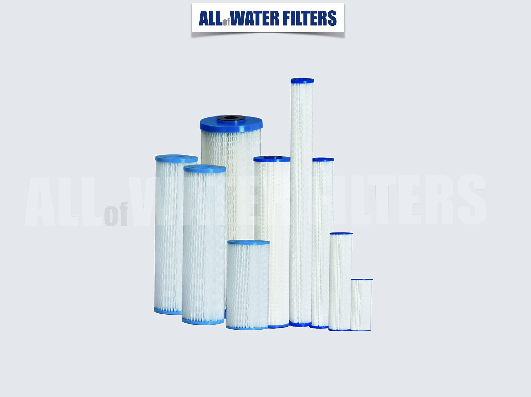 pleated-sediment-water-filters
